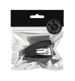 Häftapparat Stand Up 6cm svart