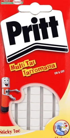 Häftmassa Pritt multi tac 35g