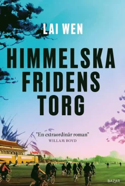 Himmelska fridens torg