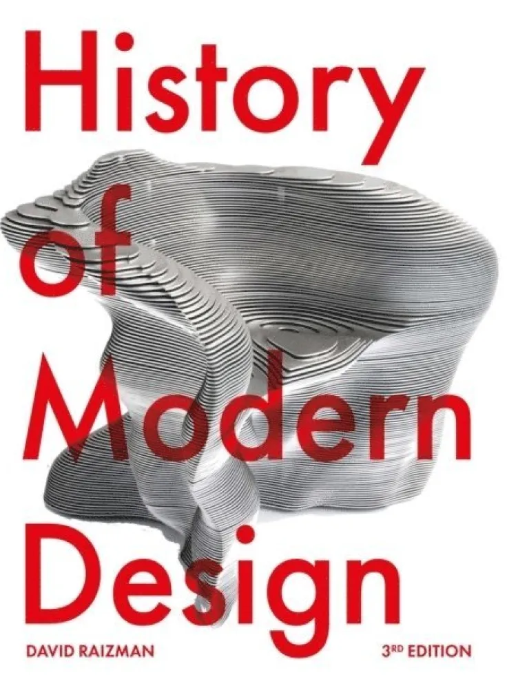 History of Modern Design Third Edition