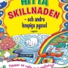 Hitta skillnaden och andra knepiga pyssel