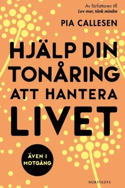 Hjälp din tonåring att hantera livet : även i motgång