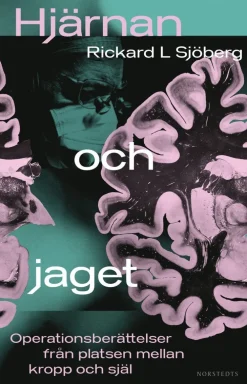 Hjärnan och jaget : operationsberättelser från platsen mellan kropp och själ