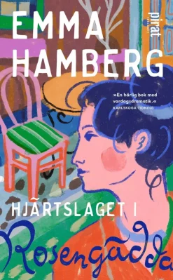 Hjärtslaget i Rosengädda