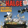 Hälge. Stora boken om älggryta