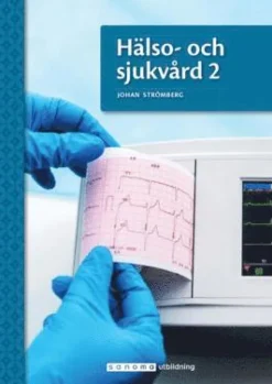 Hälso- och sjukvård 2