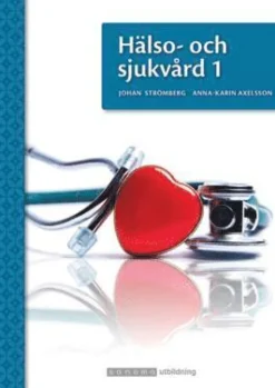 Hälso- och sjukvård 1