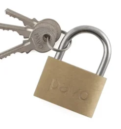 Hänglås 40mm