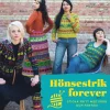 Hönsestrik forever : sticka fritt med färg och fantasi