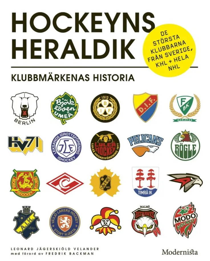 Hockeyns heraldik