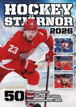 Hockeystjärnor 2026
