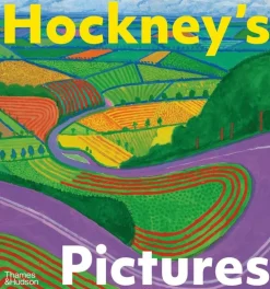 Hockney's Pictures