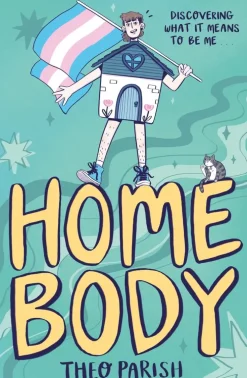 Homebody