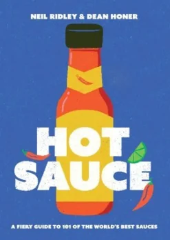 Hot Sauce