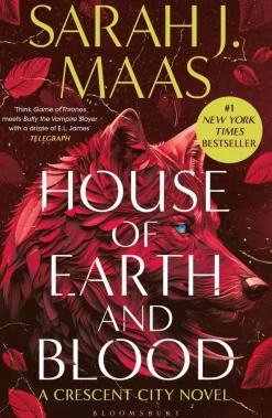 House of Earth and Blood