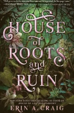 House of Roots and Ruin