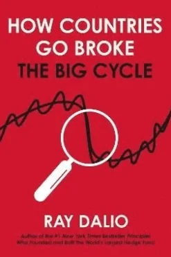 How Countries Go Broke