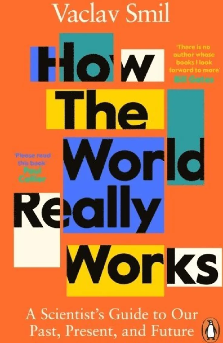 How the World Really Works