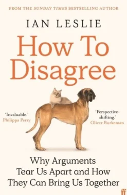 How to Disagree