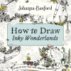 How to Draw Inky Wonderlands
