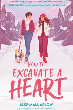 How to Excavate a Heart