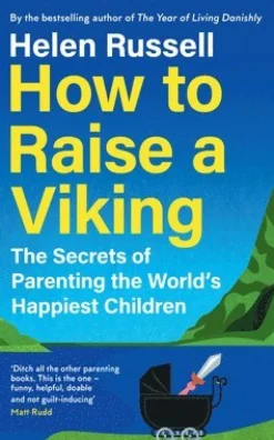 How to Raise a Viking