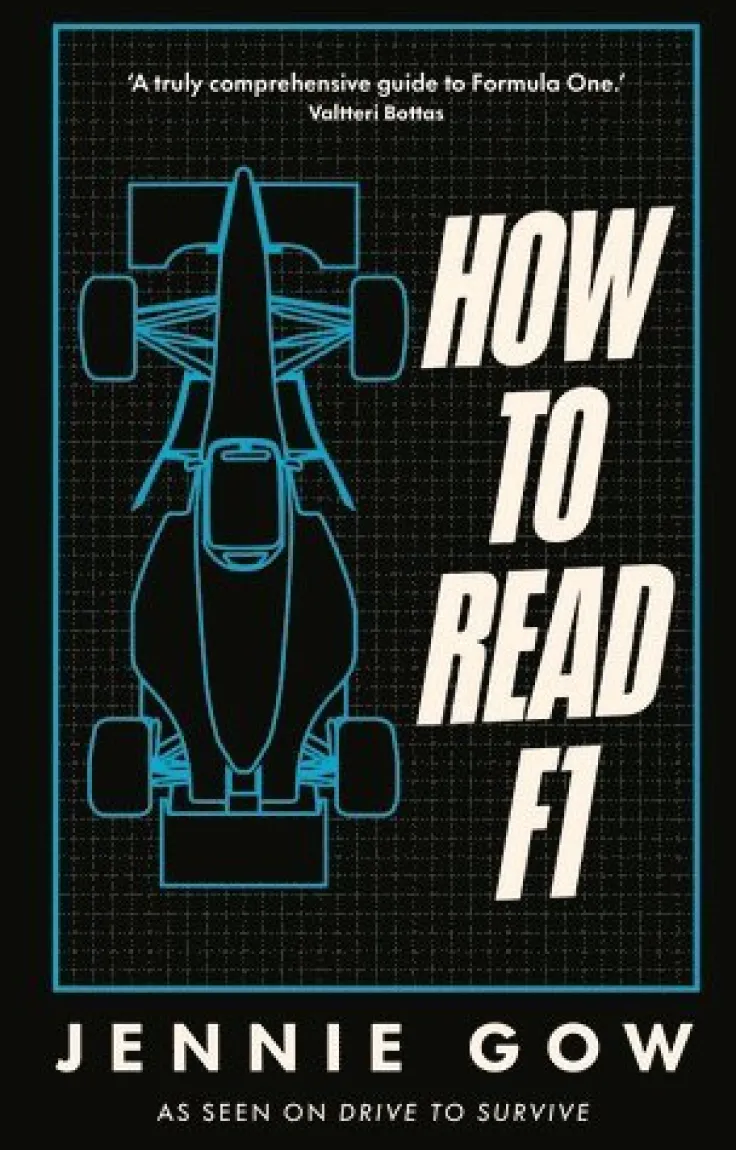 How to Read F1