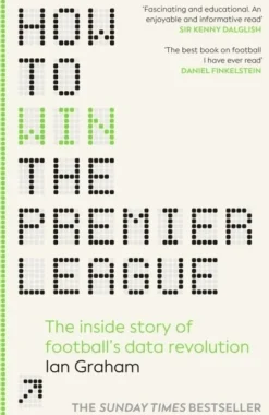 How to Win the Premier League