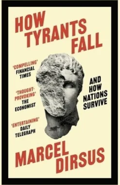 How Tyrants Fall