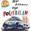 Här kommer nya polisbilen