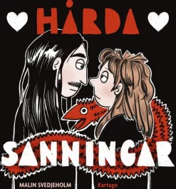 Hårda sanningar