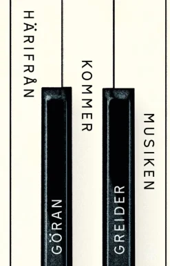 Härifrån kommer musiken