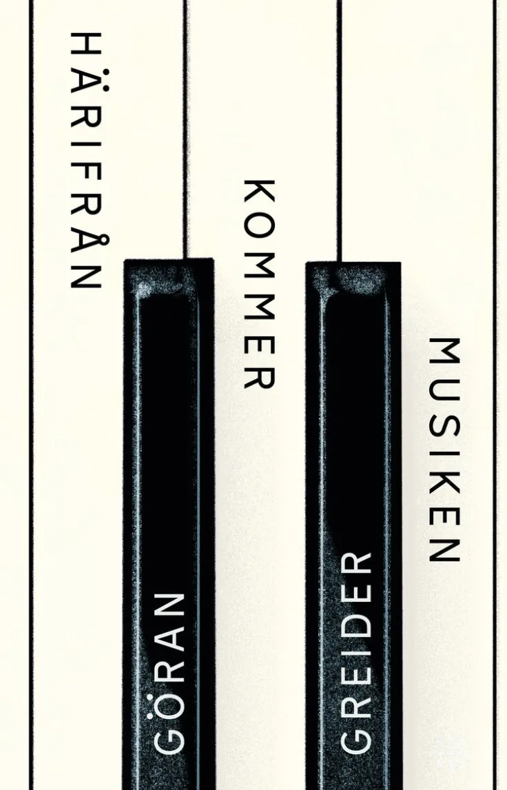 Härifrån kommer musiken