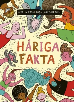 Håriga fakta