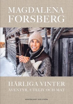 Härliga vinter