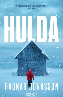 Hulda