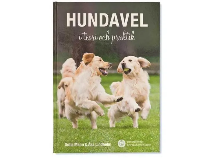 Hundavel i teori och praktik