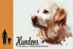 Hundens dagbok och träningsjournal