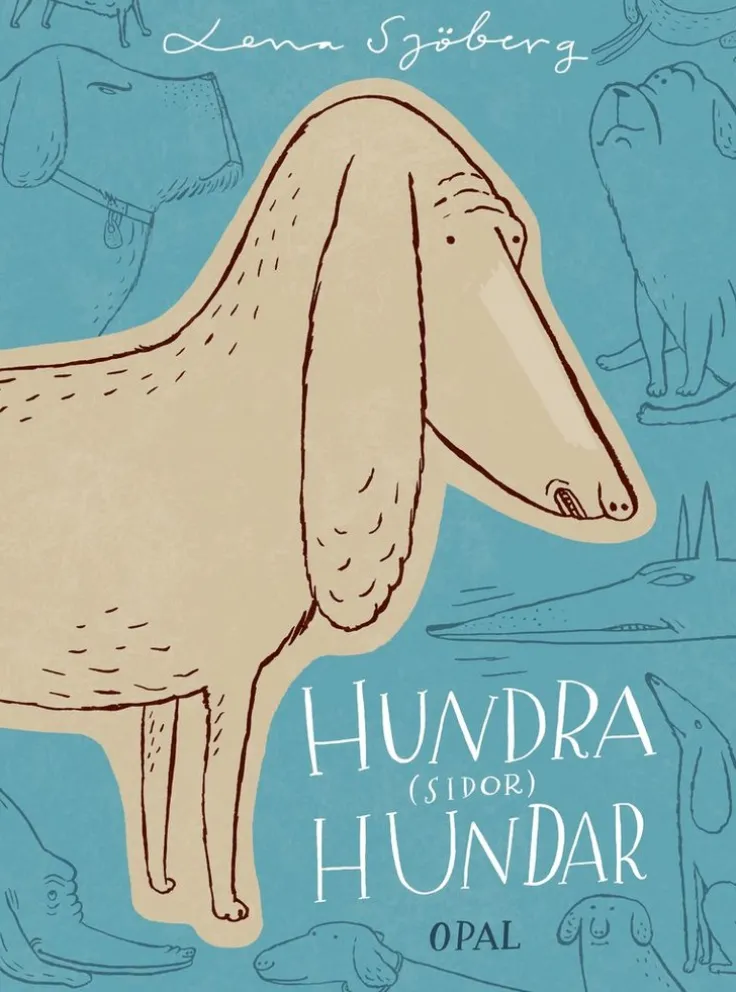 Hundra (sidor) hundar