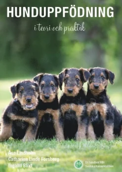 Hunduppfödning i teori och praktik