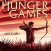 Hunger Games: Illustrated Edition
