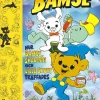 Hur Bamse, Skalman och Lille Skutt träffades