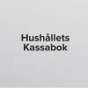 Hushållets kassabok A4L