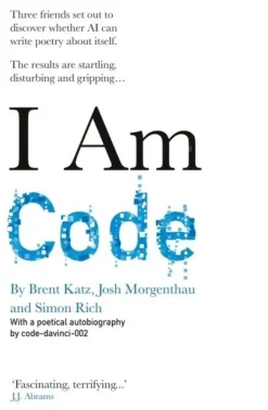 I Am Code