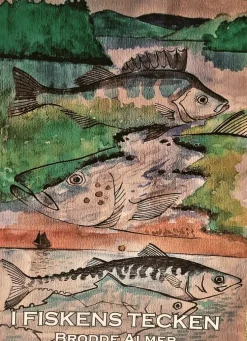 I fiskens tecken