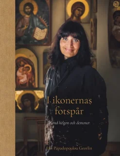 I ikonernas fotspår : bland helgon och demoner