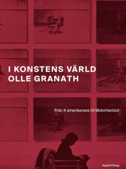 I konstens värld : från 4 amerikanare till Midvinterblot