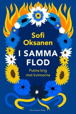 I samma flod : Putins krig mot kvinnorna