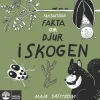 I skogen