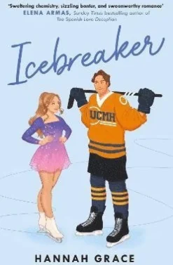 Icebreaker